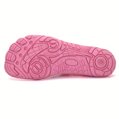 Women's Breathable Water Shoes Non Slip Wear Resistant