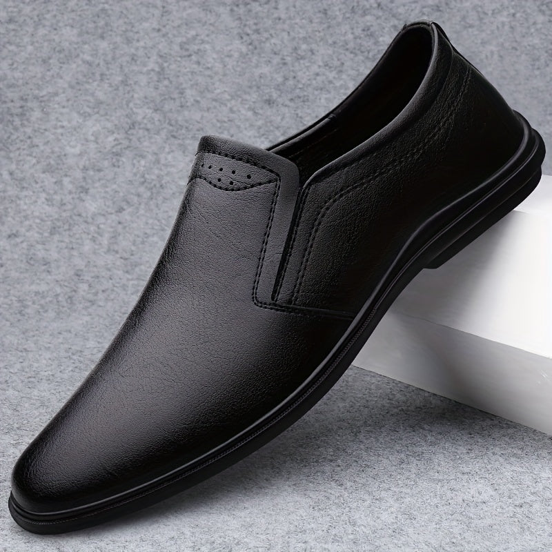 Men's Non-slip Loafer Shoes Spring Summer
