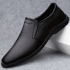 Men's Non-slip Loafer Shoes Spring Summer