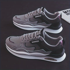 Men's Mesh Athletic Shoes Air Cushion Comfy Breathable