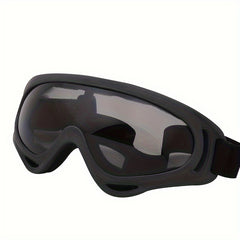 X400 Sport Goggles with Windproof Lens