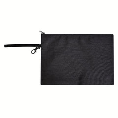 Smell Proof Bags Stash Bag Certificates Organizer Lock Bag Travel Storage Case