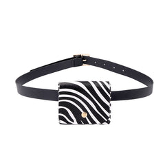 Women's Waist Bag Mini Purse Fanny Pack