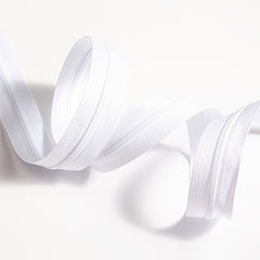 149 Nylon Coil Sewing Zippers with 6 Sliders