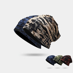 Streetwear Beanie Hat Unisex Hip Hop Skullies Cap Gift for Her