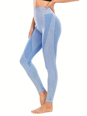 High Waisted Workout Yoga Tight Pants for Women