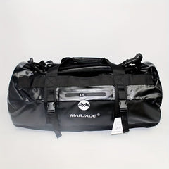 Waterproof Luggage Bag for Outdoor Travel Large Capacity Rainproof