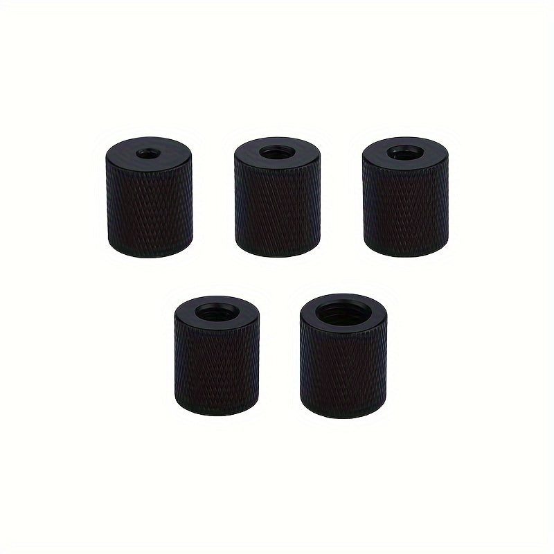 Camera Mount 1/4 Female to M4-M10 Screw Adapter for Tripod Accessories