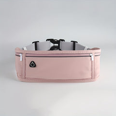 Waterproof Outdoor Waist Bag Fitness Fanny Pack