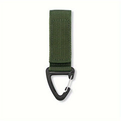 1pc D-shaped Buckle For Fishing Hiking
