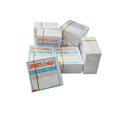 Non Slip Magnesium Chalk Block for Fitness Weightlifting