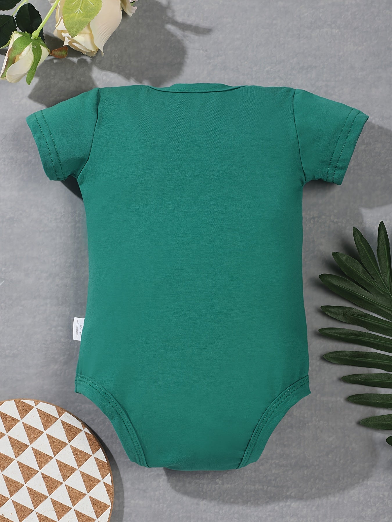 Spooky Baby Halloween Onesie