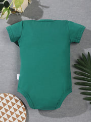 Spooky Baby Halloween Onesie