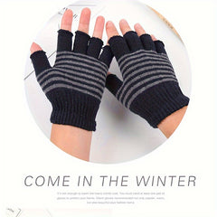 Winter Coldproof Gloves for Men & Women Outdoor Sports Cycling