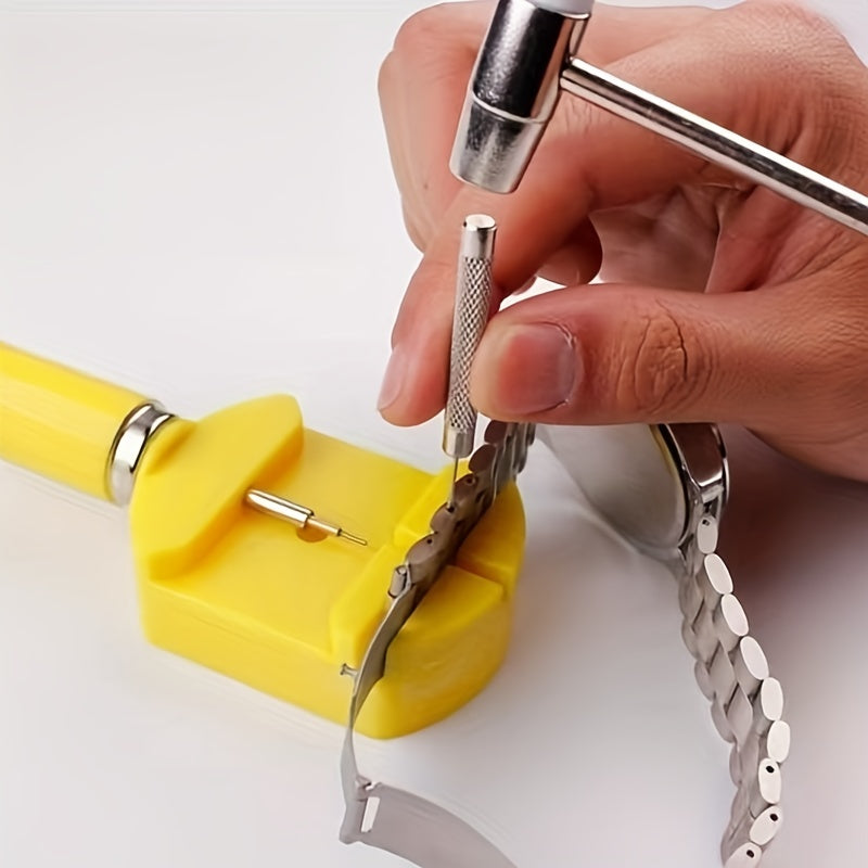 Watch Repair Disassembly Tool-3/6/10pcs