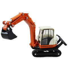 Zinc Alloy Excavator Model Toy - Christmas Gift