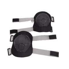 Kids Skateboarding Protective Gear Set Knee Pads Elbow Pads Wrist Guard