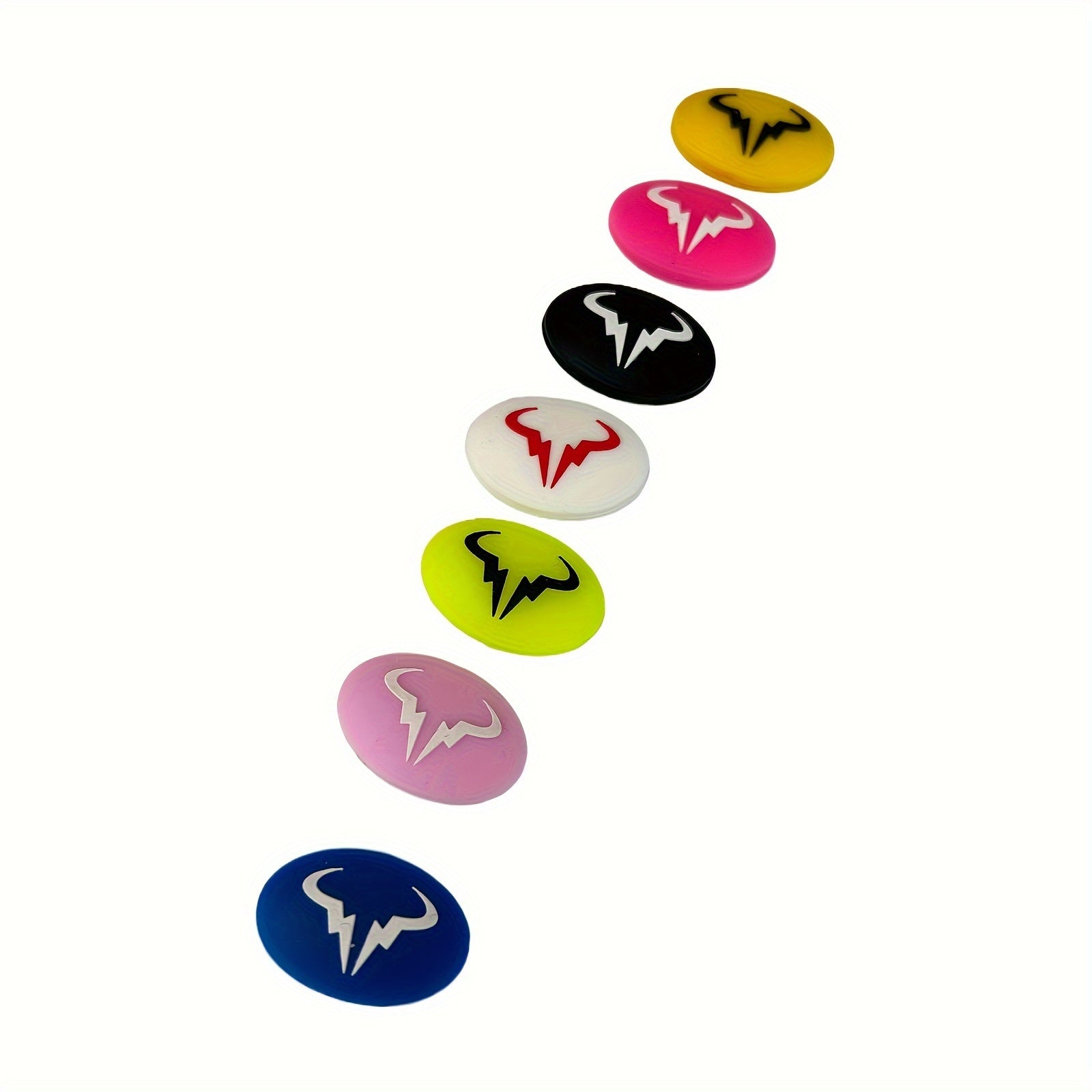 Silicone Tennis Racket Shock Absorber