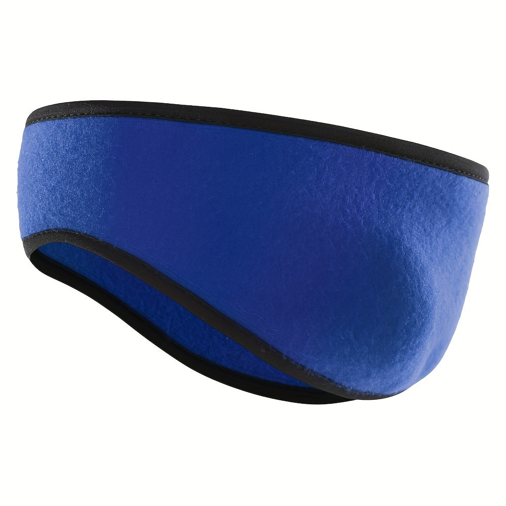 Warm Ear Muffs Fleece Earmuff For Men Women