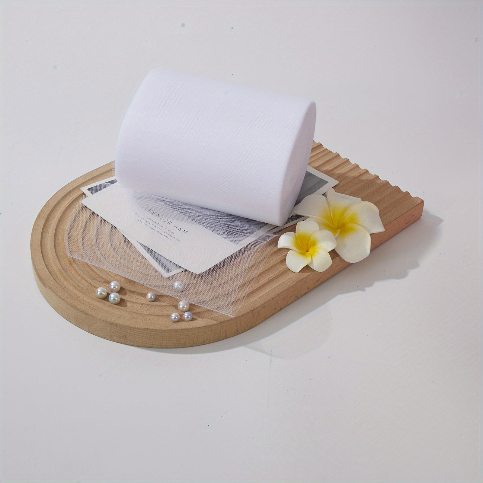 Tulle Roll for DIY Tutu Skirts Wedding Party Deco