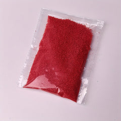 Colorful Magic Sand Set for Kids Non Wet Reusable Modeling Sand