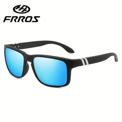 FRROS Polarized Sunglasses F9508 9 Colors