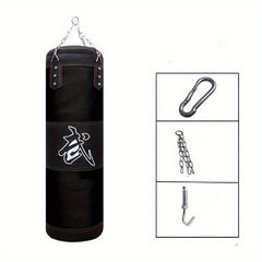 Adult Boxing Sandbags Hanging Hollow Oxford Cloth Sanda Hanging Sandbags