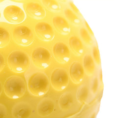 1pc PU Soft Baseballs Training Baseballs Durable Soft Balls