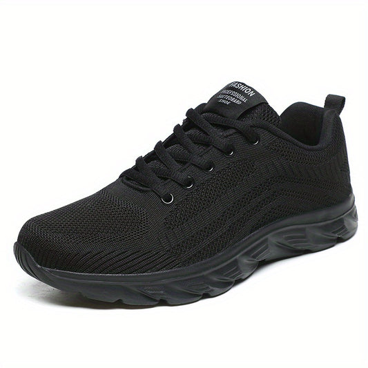 Men's Lightweight Casual Shoes for Traveling Jogging Spring Summer