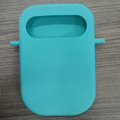 Silicone Mobile Phone Case Solid Detachable Beach Bag Travel Accessories