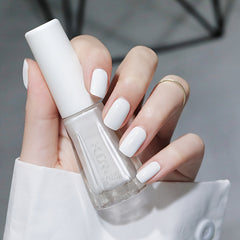 KAIMAIC 10ml Nail Polish Set Quick Dry Peel Off Long Lasting