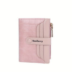 Girls Wallet Coin Purse Slim Card Holder Money Clip Card Cover
