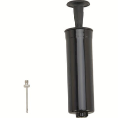 Small Inflatable Basketball Pump 15-24 cm Hand Pump