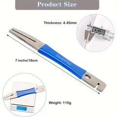Bicycle Disc Correction Wrench Repair Tool