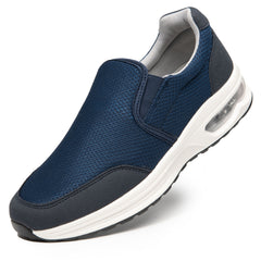 Men's Lightweight Slip On Loafer Shoes