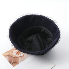 Winter Warm Bucket Hat Unisex Bachelorette Party Matching Hats