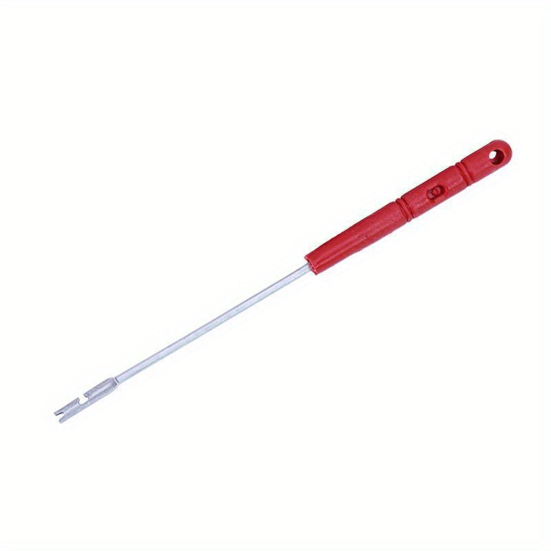 2pcs Stainless Steel Hook Extractor for Easy Hook Extraction