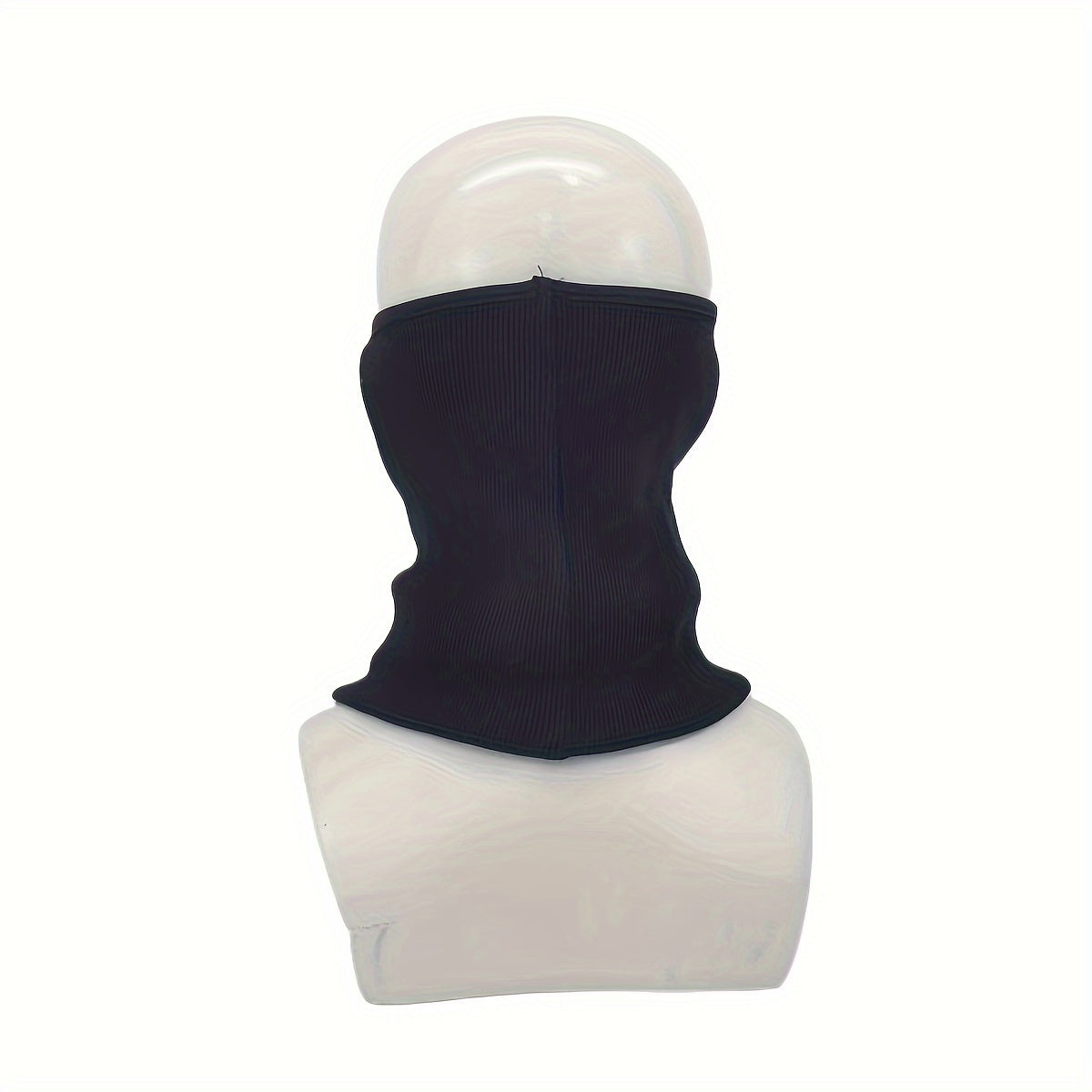 Halloween Costume Neck Gaiter Sunscreen Headgear