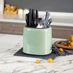 Multifunctional Kitchen Holder and Storage Rack for Efficient Organization