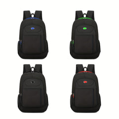 Men's Business Computer Bag Large Capacity Travel Bag