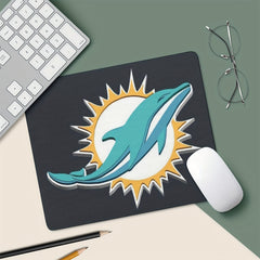 Custom Mouse Pad Personalized Mat Non Slip Base Washable Mousepad