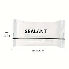 5pcs Waterproof Repair Sealing Clay Mending Mud for Home Improvement