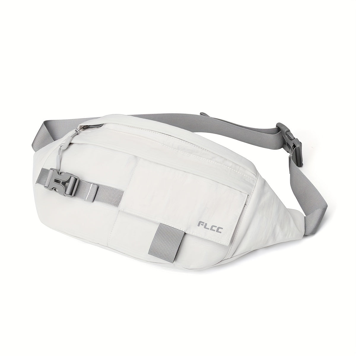 Waterproof Waist Bag Men's Women's Messenger Bag Sports Bag for Running