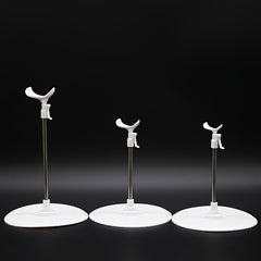 BJD Toy Accessories 1 6 Doll Stand Display Support Base Station
