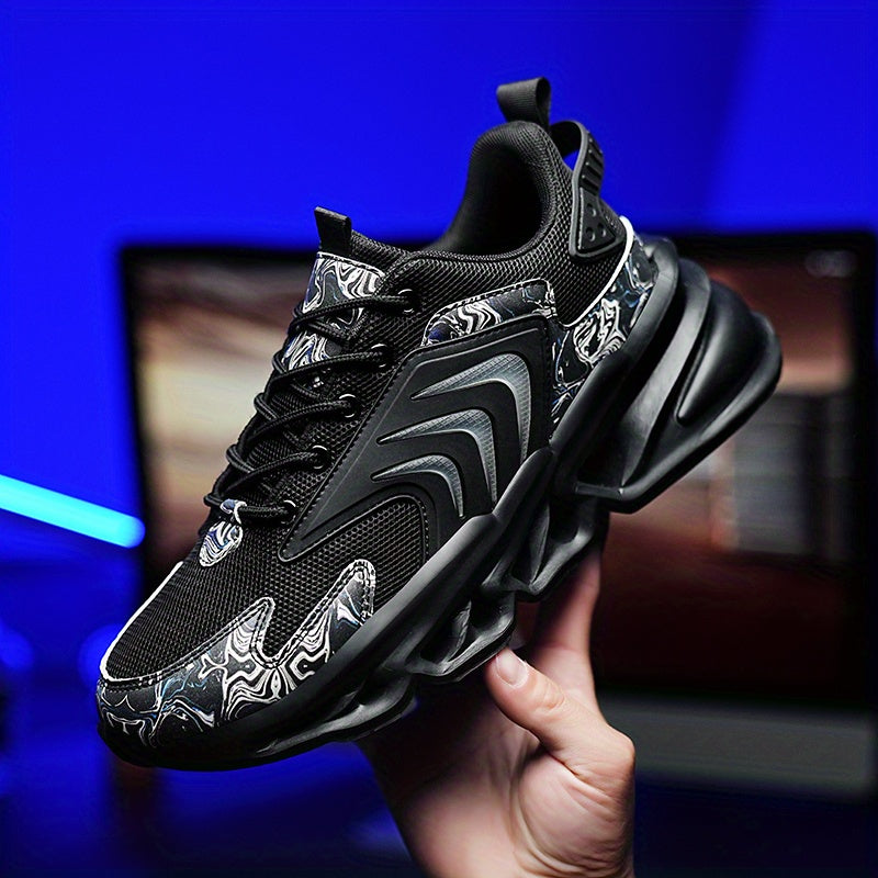 Men's Lightweight Casual Shoes For Traveling Jogging
