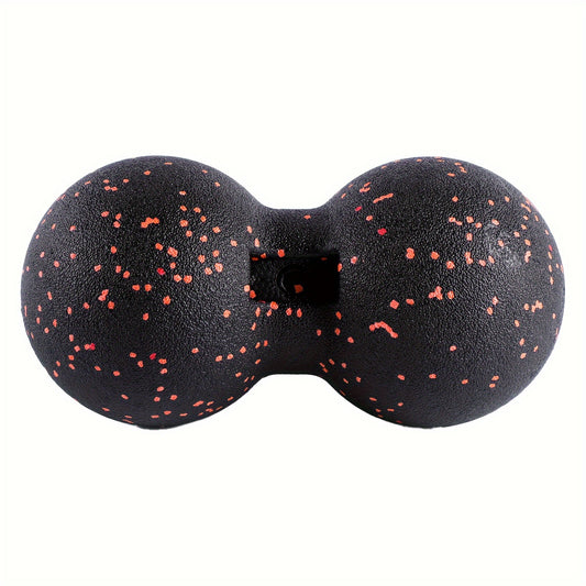 Yoga Massage Peanut Ball for Muscle Relaxation