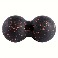 Yoga Massage Peanut Ball for Muscle Relaxation