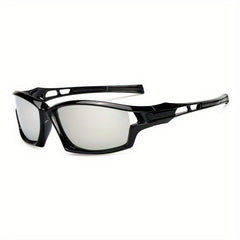 European American Polarized Sports Model Mirror
