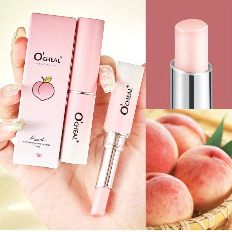 Soothing Repairing Lip Balm Prevents Dryness and Cracking