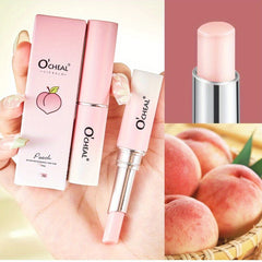Soothing Repairing Lip Balm Prevents Dryness and Cracking